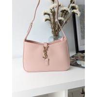 Женская сумка Yves Saint Laurent YSL Ив Сен Лоран розовый
