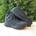Merrell Float Pro високі чорні з білим, Розмір 41