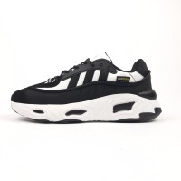 Adidas Oznova чорні з білим, Розмір 42