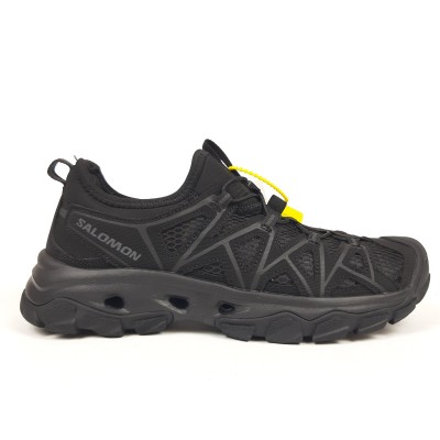 Salomon XT-Quest чорні, Розмір 42 Salomon XT-Quest чорні, Розмір 42