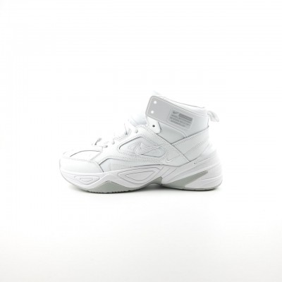 Nike M2K Tekno високі Білі з сірим, Розмір 36 Nike M2K Tekno високі Білі з сірим, Розмір 36