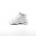 Nike M2K Tekno високі Білі з сірим, Розмір 36