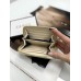 Кошелек Gucci женский Гуччи белый мини