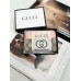 Кошелек Gucci женский Гуччи розовый мини