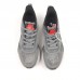 Nike AIR ZOOM серые с красным, Размер 38