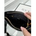 Чоловіча сумка месенджер Guess через коричневий плече Гесс
