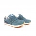 New Balance 574 синие на белом, Размер 38
