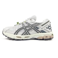 Asics Gel-kahana 8 серые, Размер 44