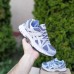 Asics Gel Kahana 8 Сірі з білим, Розмір 44