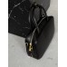 Сумка женская Сумка Miu Miu Top-Handle Bag черный кросс боди Миу Миу