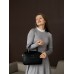 Сумка женская Сумка Miu Miu Top-Handle Bag черный кросс боди Миу Миу