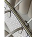 Сумка жіноча Майкл Корс шопер молочний Michael Kors Medium шоппер