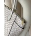 Сумка жіноча Майкл Корс шопер молочний Michael Kors Medium шоппер