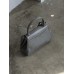 Сумка жіноча Balenciaga Rodeo Medium - Premium срібло Баленсіага