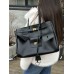 Сумка жіноча Balenciaga Bel Air Tote Bag - Premium чорний золото Баленсіага