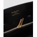 Сумка жіноча Balenciaga Bel Air Tote Bag - Premium чорний золото Баленсіага