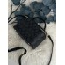 Сумка женская Coach Ava Crossbody Bag черный через плече Коуч кросс боди