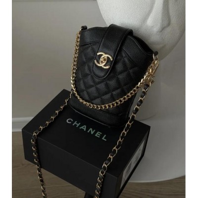 Сумка жіноча Chanel Vip Gift маленька через плече Шанель Віп Сумка жіноча Chanel Vip Gift маленька через плече Шанель Віп