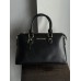 Жіноча сумка Michael Kors Crossbody через плече чорний Майкл Корс