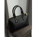 Жіноча сумка Michael Kors Crossbody через плече чорний Майкл Корс