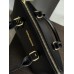 Жіноча сумка Michael Kors Crossbody через плече чорний Майкл Корс