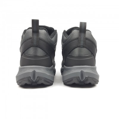 Merrell Float Pro ВЕЛИКАНИ високі сірі з салатовим, Розмір 47