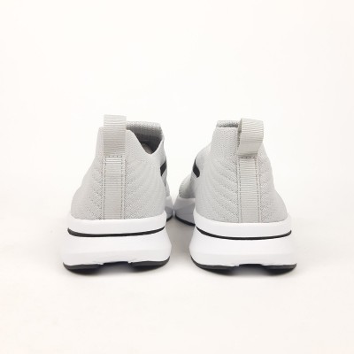 Adidas Slip-on LIGHTSTREET PRO Flow тапкие мокасины слипоны, Размер 42