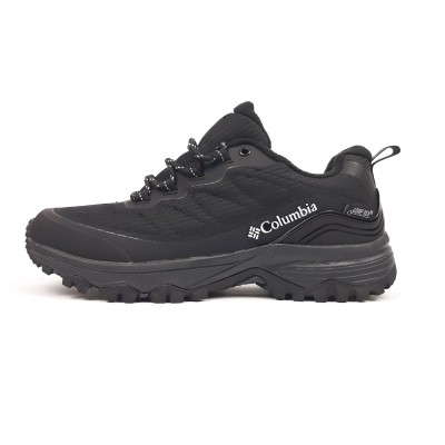 Columbia GORE-TEX чорні з білим, Розмір 41 Columbia GORE-TEX чорні з білим, Розмір 41