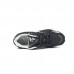 New Balance 725 черные на белом, Размер 44
