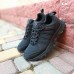Columbia Outdoor Omni-Tech Чорні з червоним, Розмір 41