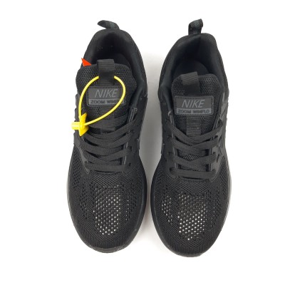 Nike Zoom Winflo черные, Размер 39