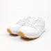 Reebok Classic Leather белые, Размер 45