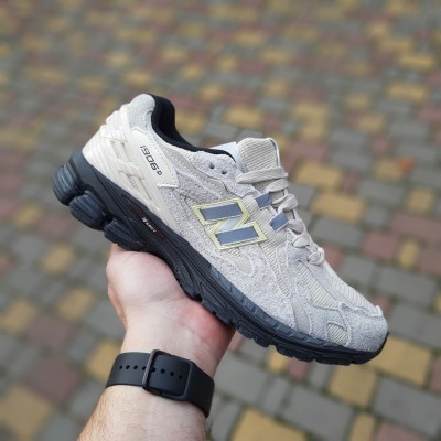 New Balance 1906D Protection Pack бежеві, Розмір 42