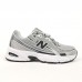 New Balance 740 світло сірі з чорним SN, Розмір 37
