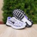 NIKE P-6000 SPACE PURPLE белые с бузковым, Размер 36