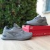 Puma rs-fast thermo сірі з салатовим, Розмір 43