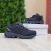 Merrell Vibram Черные с белым, Размер 38