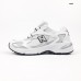 New Balance 725 білі з сірим та чорним, Розмір 39