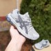 Asics Gel Kahana 8 сірі з хакі, Розмір 36