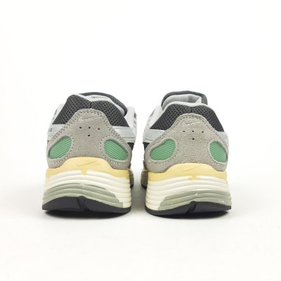 Nike P-6000 цветные, Размер 37
