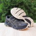 Asics Gel Kahana 8 Khaki Black хакі з чорним, Розмір 41