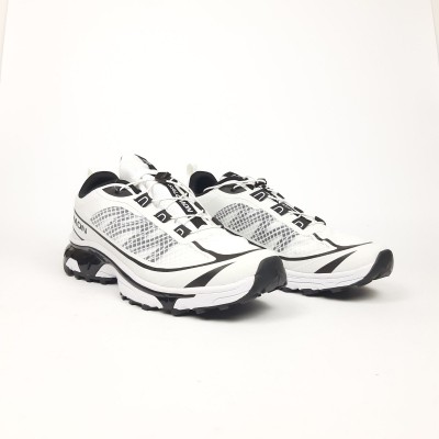 Salomon XT-6 FT белые с черным БОЛЬШАМИ, Размер 48