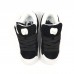 Puma Suede XL Crush Preserves черные на белом, Размер 36