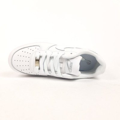 Nike FORCE 1 Low білі, Розмір 41