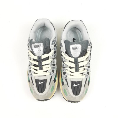 Nike P-6000 цветные, Размер 38
