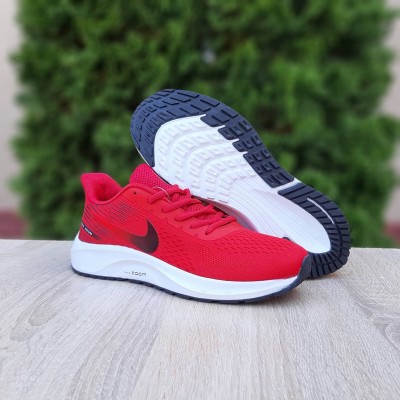 Nike ZOOM Pegasus червоні, Розмір 36