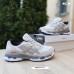 ASICS GEL-NYC білі з бежевим та сірим, Розмір 38