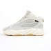 Adidas Yeezy Boost 700 високі Сірі на білій, Розмір 37