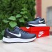 Nike Zoom Pegasus 31 чорні на білій, Розмір 45