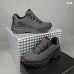 Columbia Gore-tex Темно сірі з червоним, Розмір 45